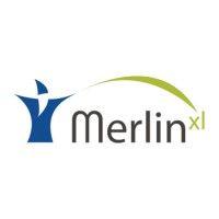 merlinxl logo image