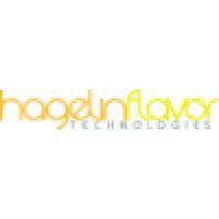 hagelin flavor technologies logo image