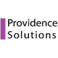 providence solutions pte ltd logo image