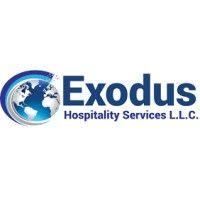 exodus business group logo image