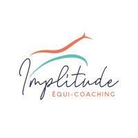 implitude équicoaching by lerebond logo image