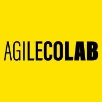 agile colab logo image