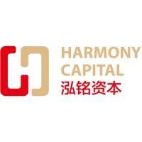 harmony capital group logo image