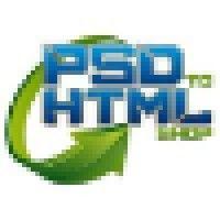 psd to html shop