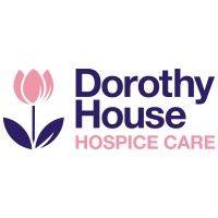 dorothy house hospice care logo image