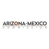 arizona-mexico commission logo image