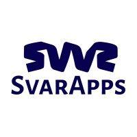 svarapps technologies private limited