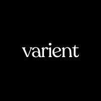 varient logo image