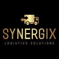 synergix logistics solutions ltd logo image