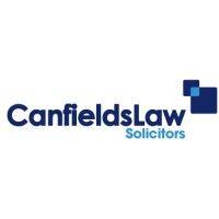 canfields law limited logo image