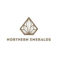 northern emeralds logo image