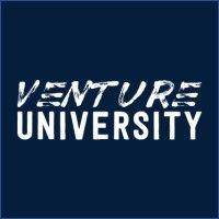 venture university logo image