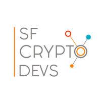 sf cryptocurrency developers logo image