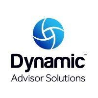 dynamic advisor solutions