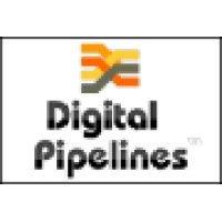 digital pipelines logo image