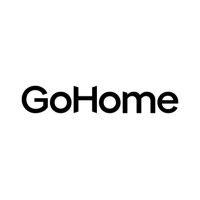 gohome logo image