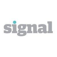 signal productions logo image