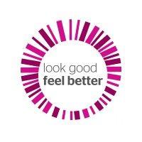 look good feel better nz logo image