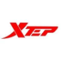 xtep international holdings ltd logo image