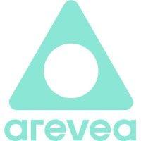 arevea logo image