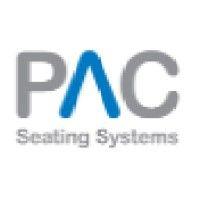 pac seating systems logo image