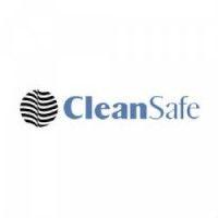 cleansafe services (uk) ltd logo image