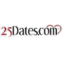 25dates logo image