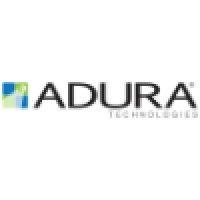 adura technologies, inc. logo image