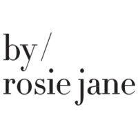 by/ rosie jane logo image