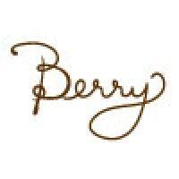 berry jewelry logo image