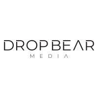 drop bear media logo image