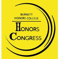 honors congress logo image