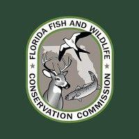 florida fish & wildlife conservation commission logo image