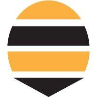 honeybee financial wellness logo image