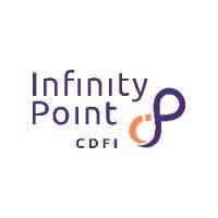 infinity point cdfi logo image