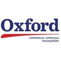 oxford commercial appraisal management logo image