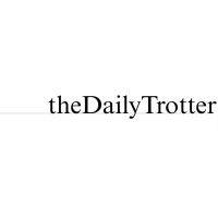 thedailytrotter logo image