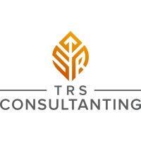 trs fintech consulting logo image