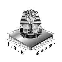 information technology of egypt corporation - ite corp logo image