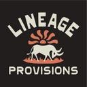 logo of Lineage Provisions