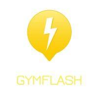 gymflash logo image