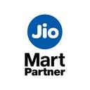 logo of Jiomart Partner