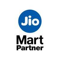 jiomart partner logo image