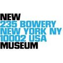 logo of New Museum Of Contemporary Art