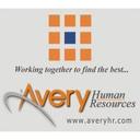 logo of Avery Hr