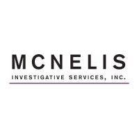 mcnelis investigative services logo image