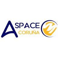 aspace coruña logo image