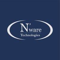 n'ware technologies logo image