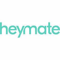 heymate ag logo image