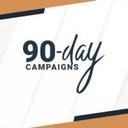 logo of 90 Day Campaigns